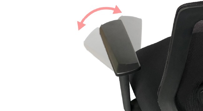 <img src="Office-chair.png" alt="辦公椅扶手左右調整扶手之間的距離">
