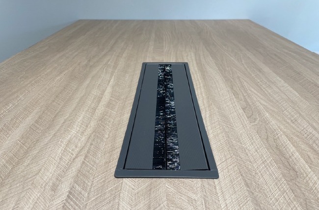 融入各種風格的辦公環境