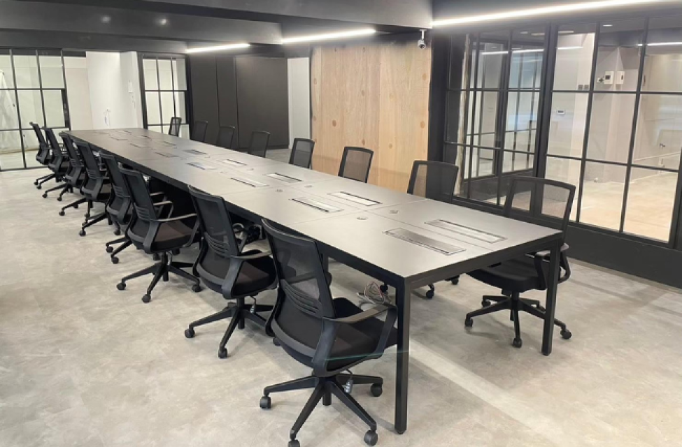 提升美觀避免了雜亂的線材影響視覺效果