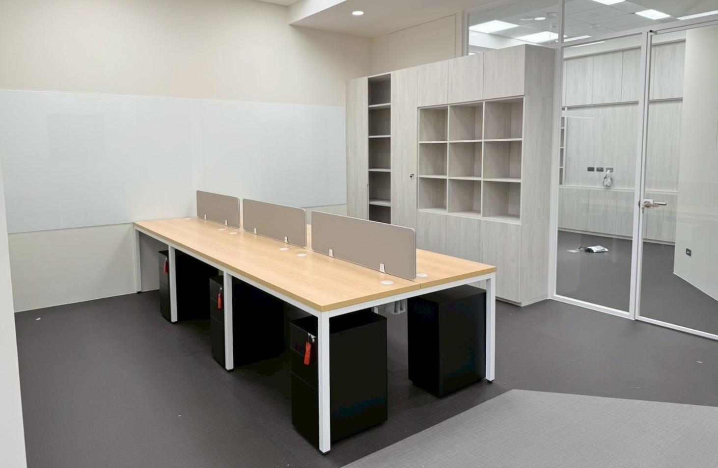 提升工作效率與員工滿意度的重要元素