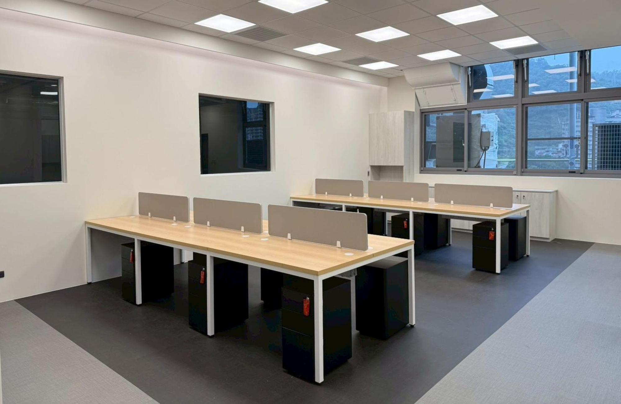 提升工作效率與員工滿意度的重要元素