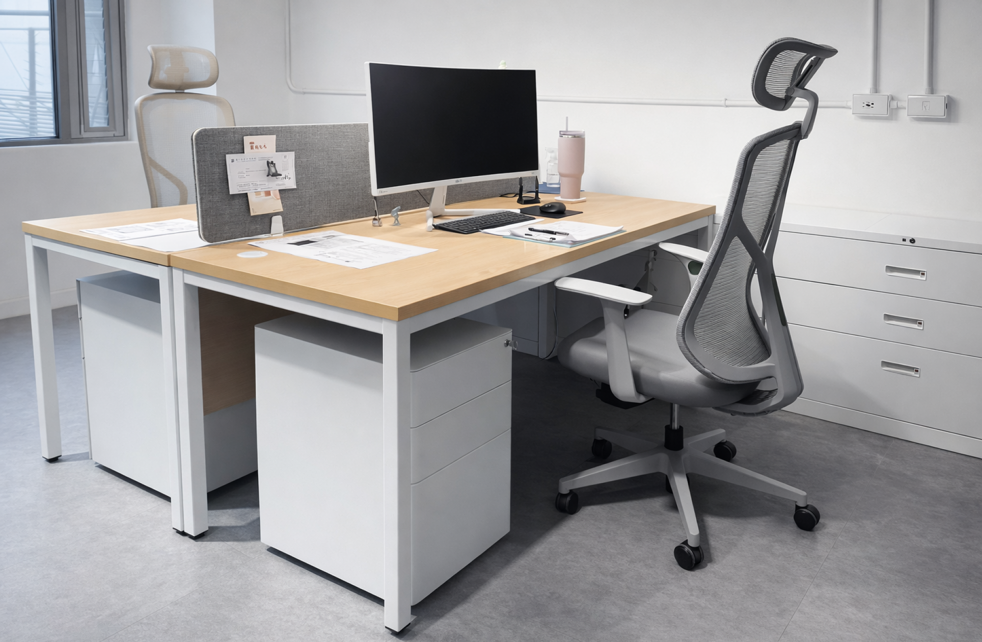 合理的空間規劃和精心的設計