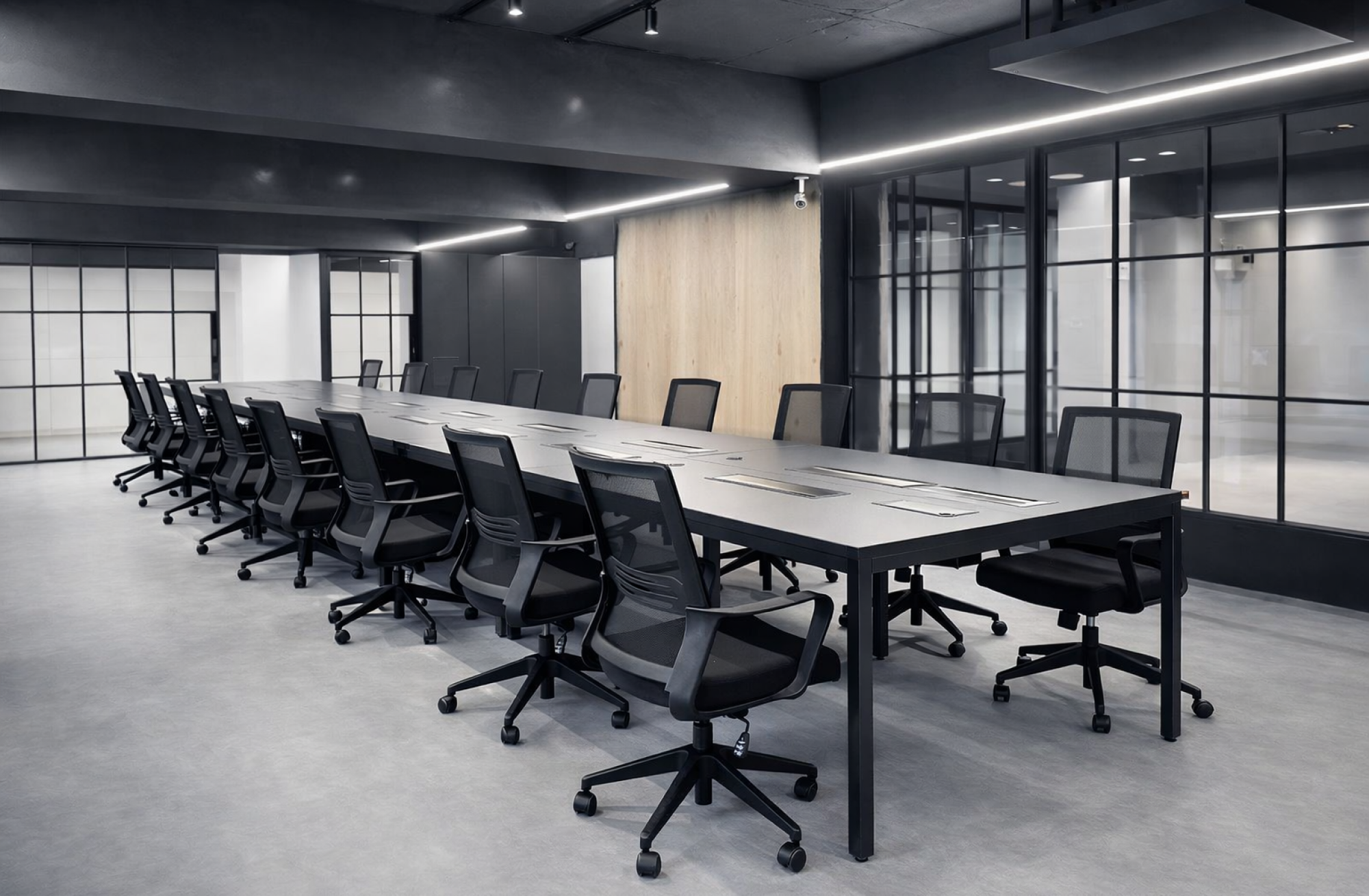 提升美觀避免了雜亂的線材影響視覺效果