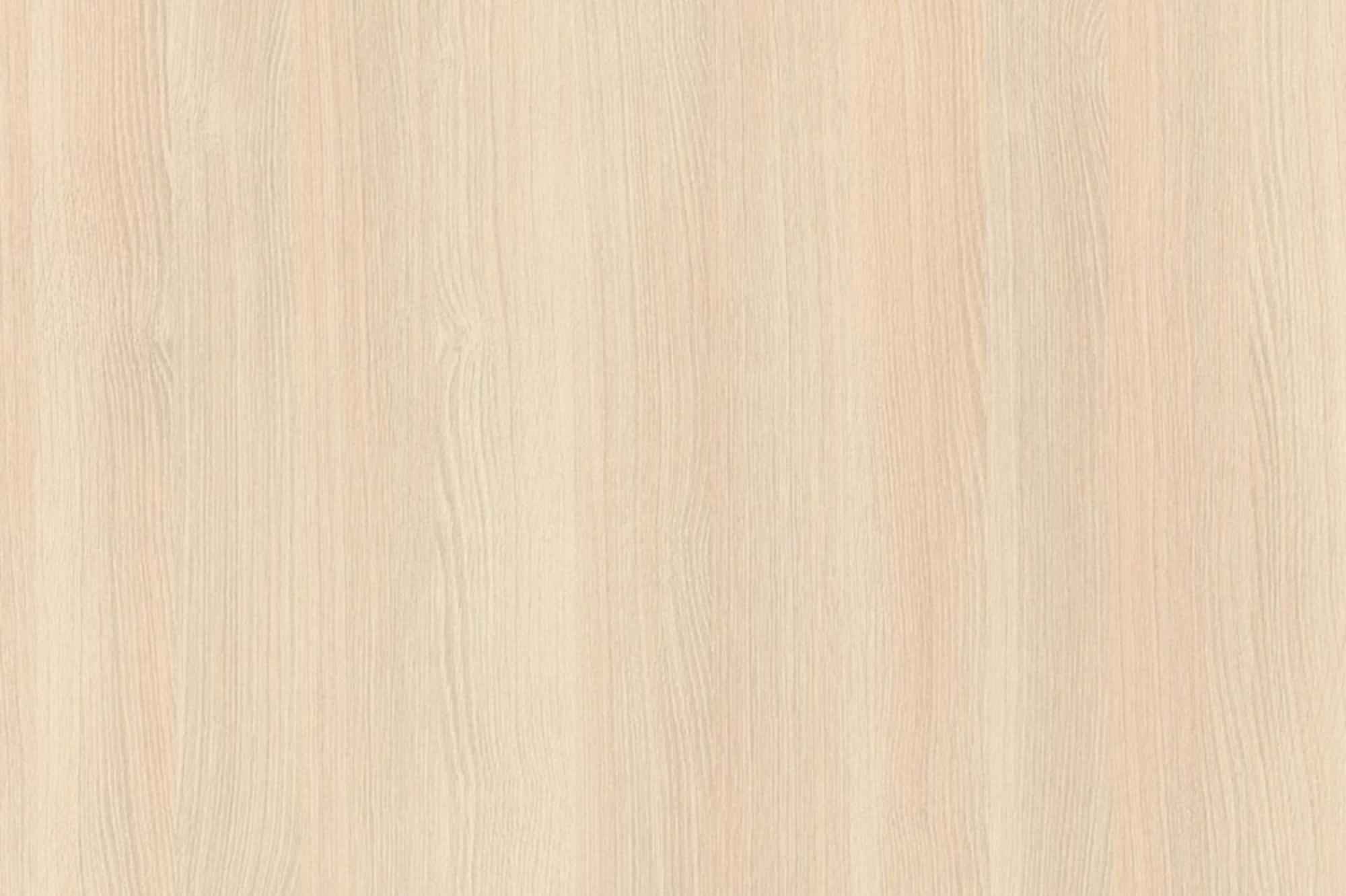白橡木