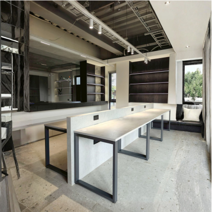 Wall 系統工作站