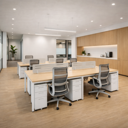 Nivo 系統工作站