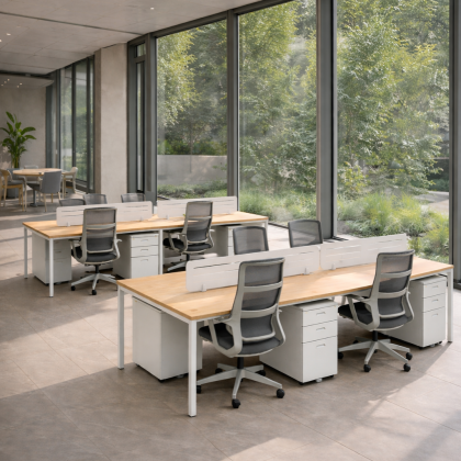 Nivo 系統工作站