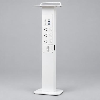 Vion 立式充電柱