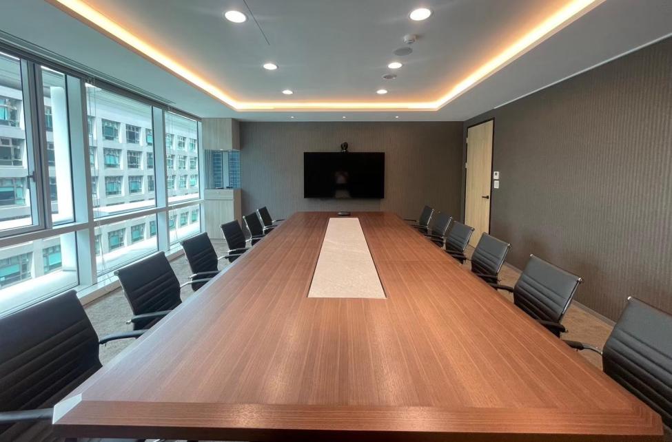 屏風工作站案例/辦公桌椅/規劃/歐艾妮辦公家具